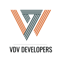 VDV Developers Logo