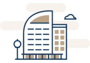 Commercial Developments Icon