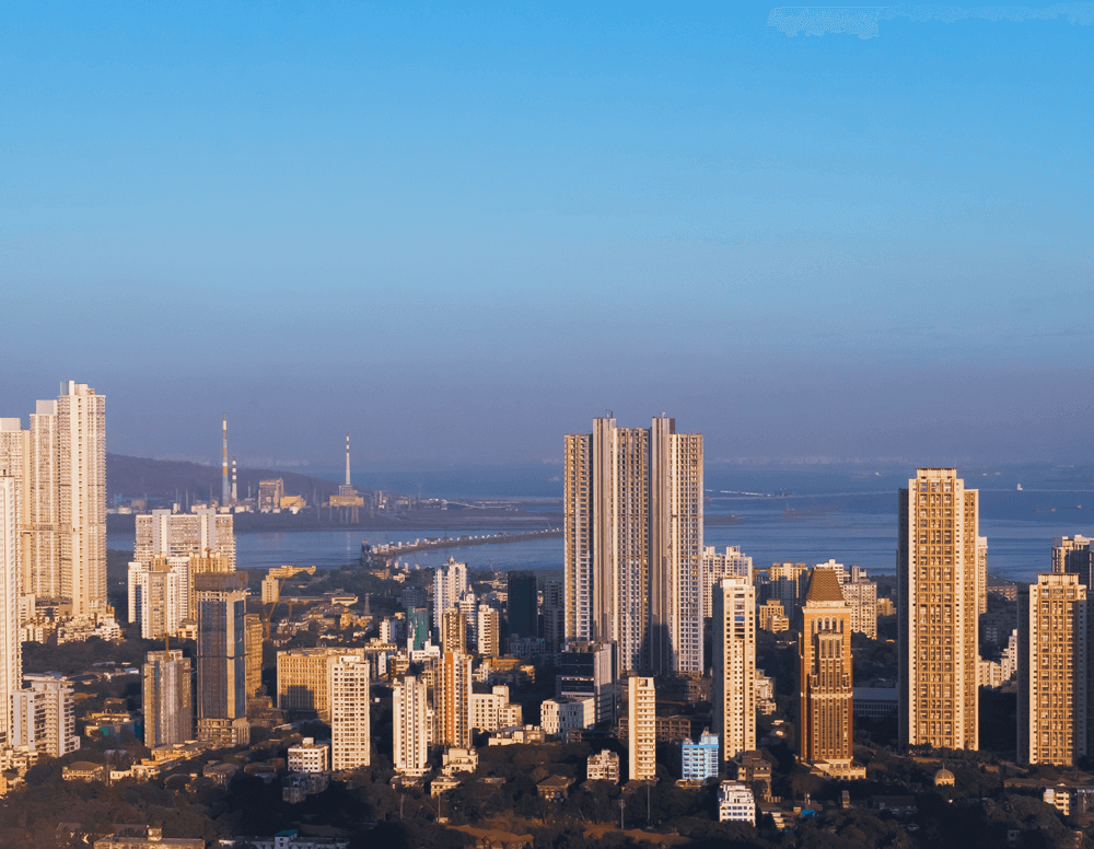 VDV Developers Landmark